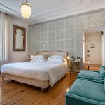 Santiago De Alfama - Boutique 5*