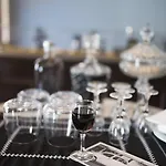 Santiago De Alfama - Boutique Lisboa