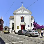 Santiago De Alfama - Boutique Hotel Lisboa