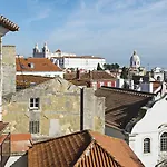 Santiago De Alfama - Boutique