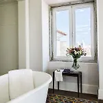 Hotel Santiago De Alfama - Boutique Lisboa