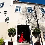 Santiago De Alfama - Boutique 호텔 5*
