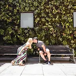 Hotel Santiago De Alfama - Boutique Lisboa