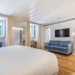 Santiago De Alfama - Boutique Hotel