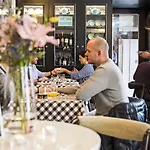 Hotel Santiago De Alfama - Boutique Lisboa