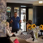 호텔 Santiago De Alfama - Boutique 5*