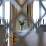 호텔 Santiago De Alfama - Boutique