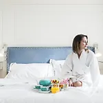 호텔 Santiago De Alfama - Boutique 5*