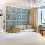 Hotel Santiago De Alfama - Boutique Lisboa