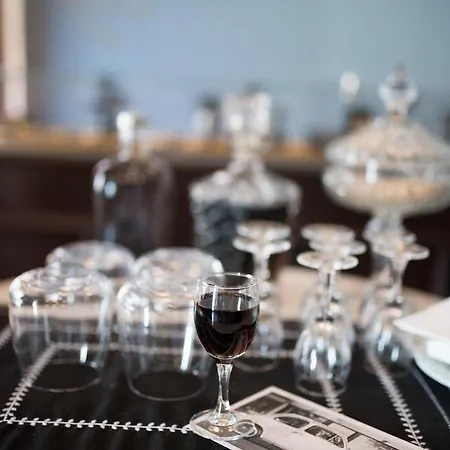 Hotel Santiago De Alfama - Boutique