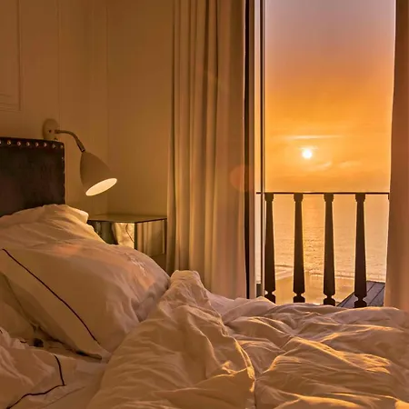 Santiago De Alfama - Boutique Hotel Lissabon