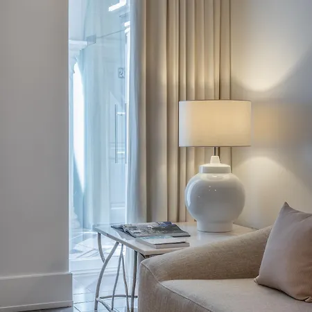 Hotel Santiago De Alfama - Boutique 5*