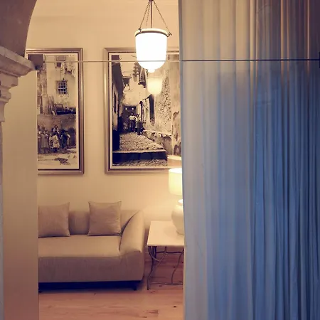 Otel Santiago De Alfama - Boutique Lisboa