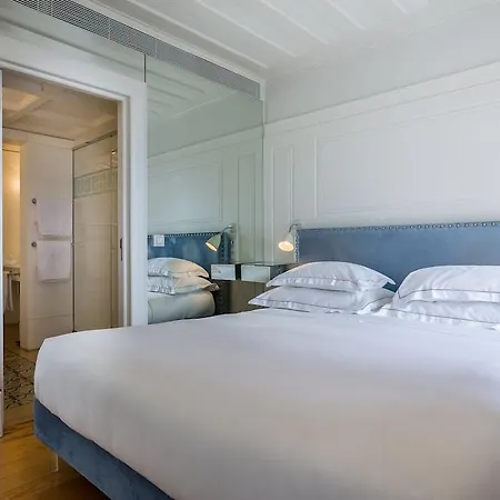 Santiago De Alfama - Boutique Otel