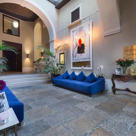 Santiago De Alfama - Boutique Otel Lisboa