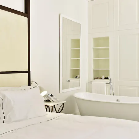 Santiago De Alfama - Boutique Szálloda