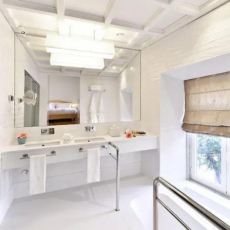 Hotell Santiago De Alfama - Boutique 5*