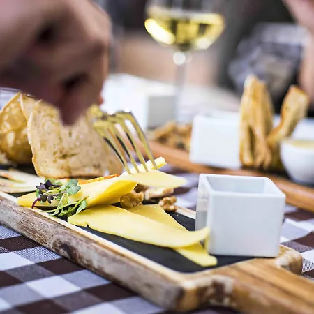 Santiago De Alfama - Boutique Szálloda Lisboa