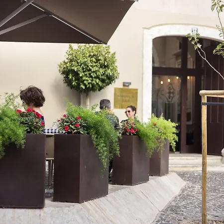 Santiago De Alfama - Boutique