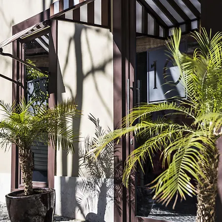 Santiago De Alfama - Boutique