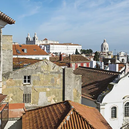Santiago De Alfama - Boutique