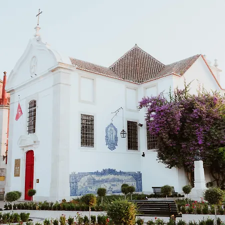 Santiago De Alfama - Boutique 5* Lisboa