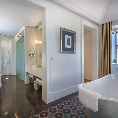 Szálloda Santiago De Alfama - Boutique