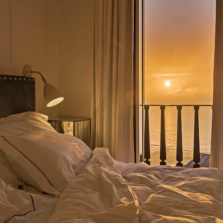 Hotell Santiago De Alfama - Boutique 5*