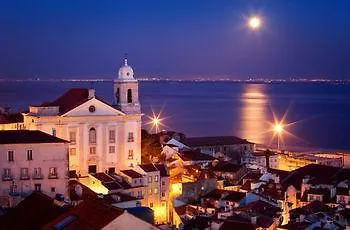 Santiago De Alfama - Boutique Otel 5*