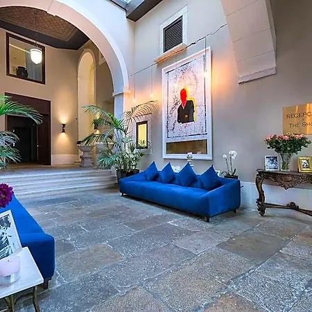 Santiago De Alfama - Boutique Otel
