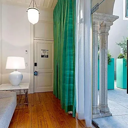 Santiago De Alfama - Boutique Lisboa