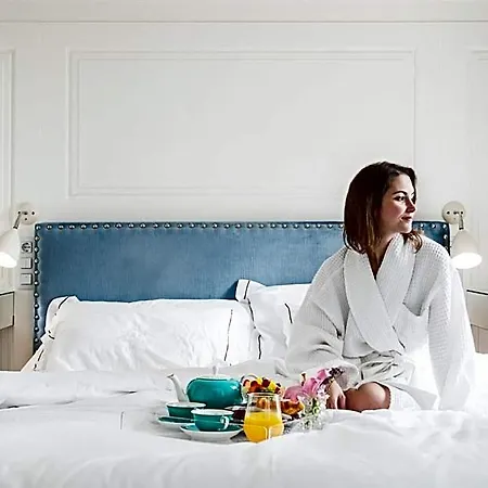 Otel Santiago De Alfama - Boutique