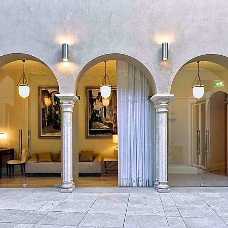 Santiago De Alfama - Boutique 5* Lisboa