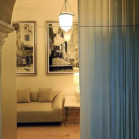 Santiago De Alfama - Boutique 5* Lisboa