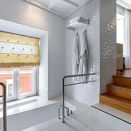 Santiago De Alfama - Boutique 5* Lisboa