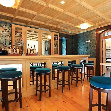 Santiago De Alfama - Boutique Otel