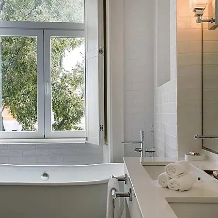 Otel Santiago De Alfama - Boutique Lisboa