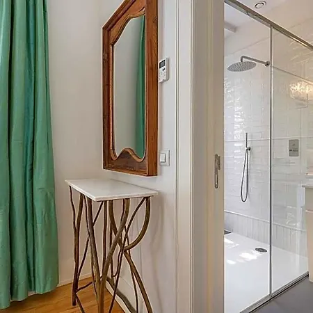 Santiago De Alfama - Boutique Otel 5*