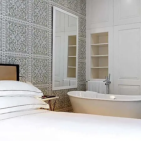 Otel Santiago De Alfama - Boutique