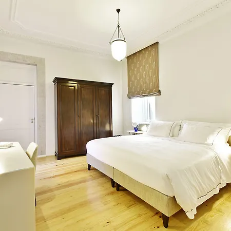 Santiago De Alfama - Boutique Lissabon