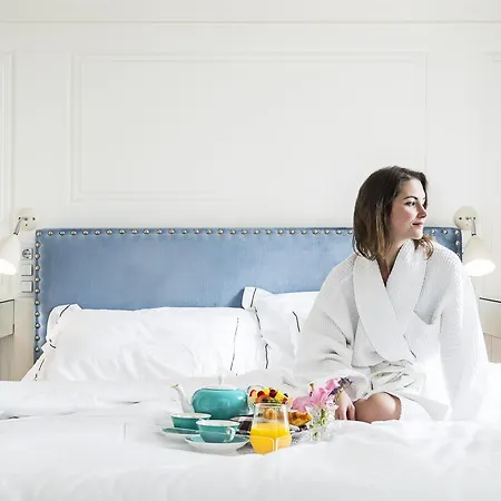 Szálloda Santiago De Alfama - Boutique 5*