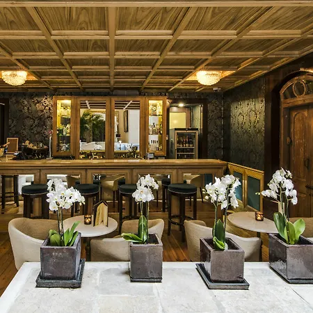 Santiago De Alfama - Boutique 5* Lissabon