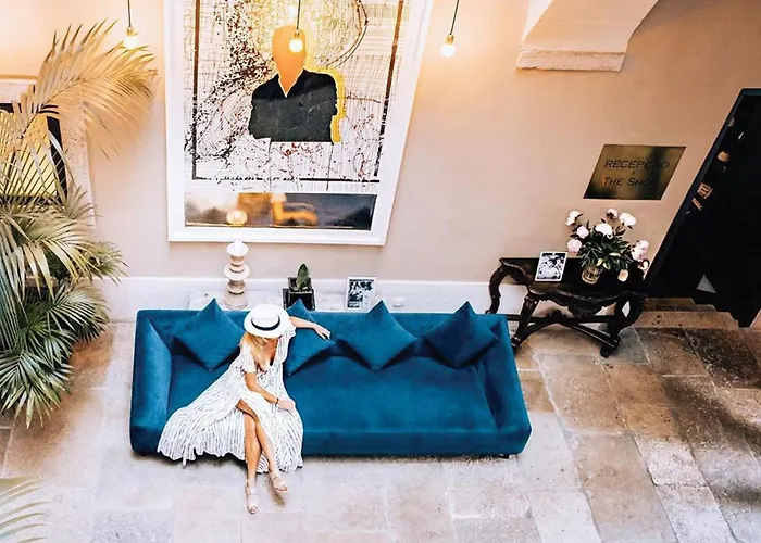 ホテル サンティアゴ デ アルファマ ブティック リスボン