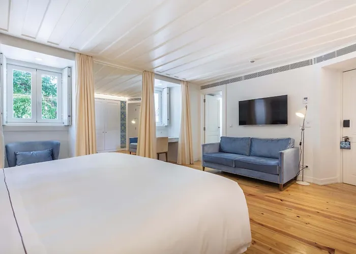 サンティアゴ デ アルファマ ブティック ホテル