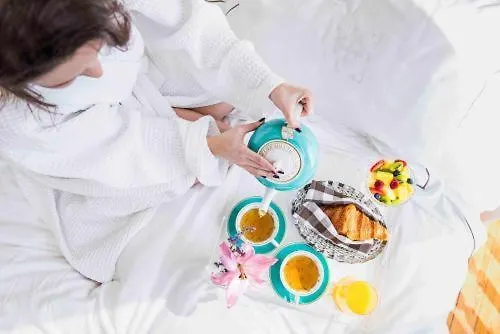 ホテル サンティアゴ デ アルファマ ブティック リスボン