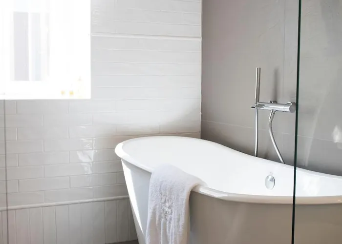 サンティアゴ デ アルファマ ブティック ホテル 5*