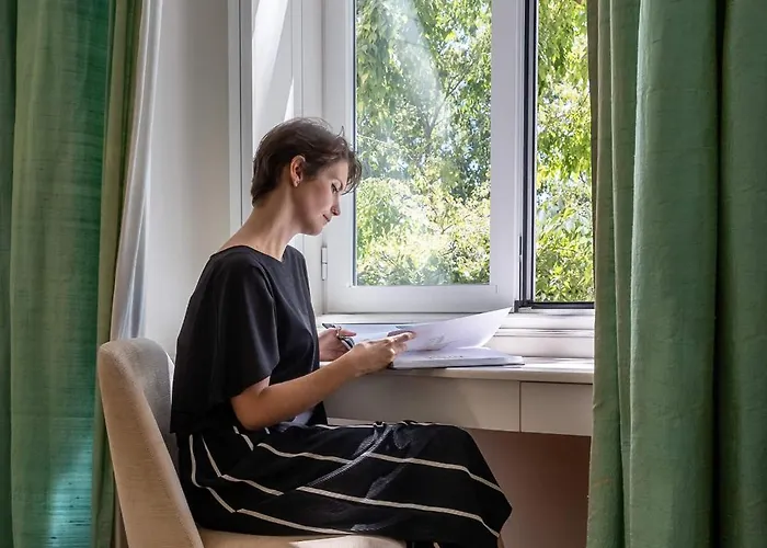 ホテル サンティアゴ デ アルファマ ブティック 5*