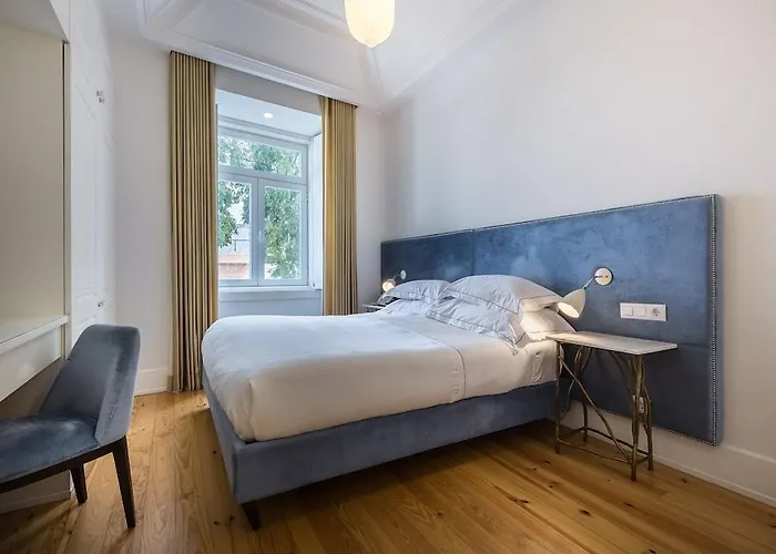 サンティアゴ デ アルファマ ブティック ホテル