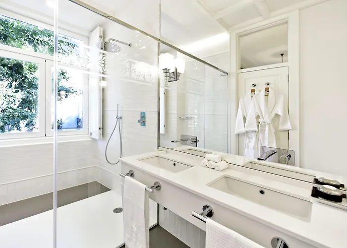 ホテル サンティアゴ デ アルファマ ブティック リスボン