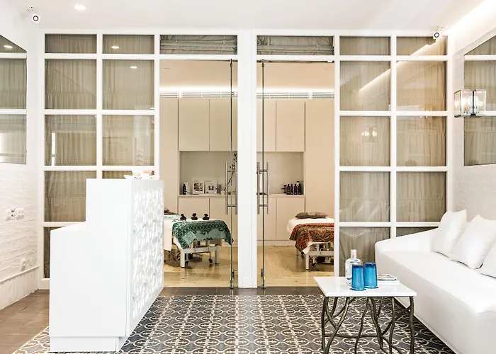 サンティアゴ デ アルファマ ブティック ホテル リスボン